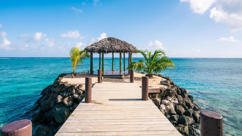 Saletoga Sands Resort And Spa  Facilities  Surrounding Environment 29