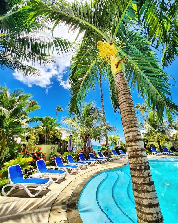 Saletoga Sands Resort And Spa  Facilities  Facilities Image 6 6