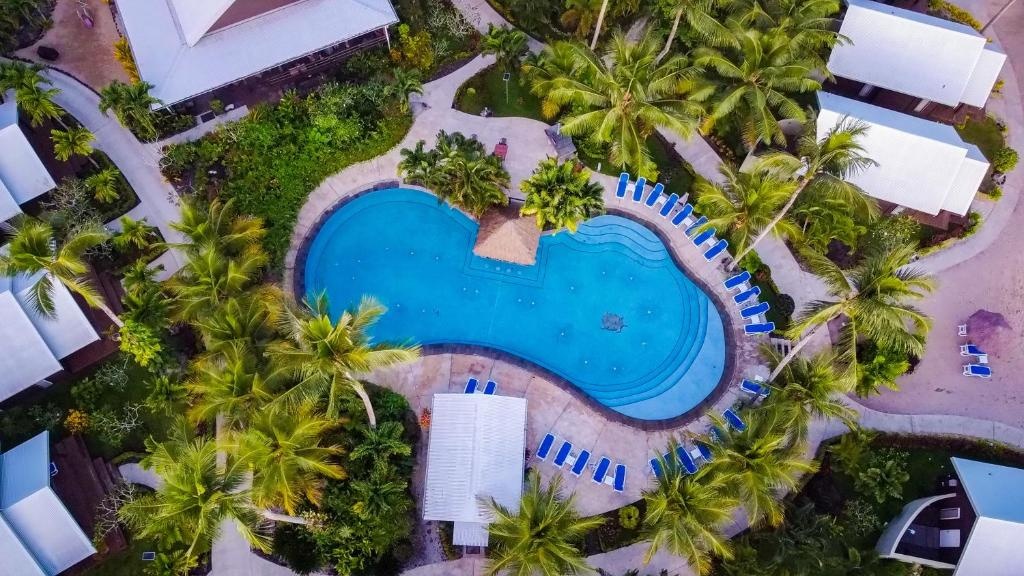 Saletoga Sands Resort And Spa  Property Views  Exterior View 25