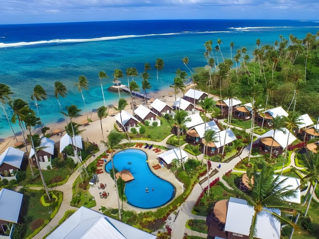 Saletoga Sands Resort And Spa  Property Views  Property Views Image 1 1