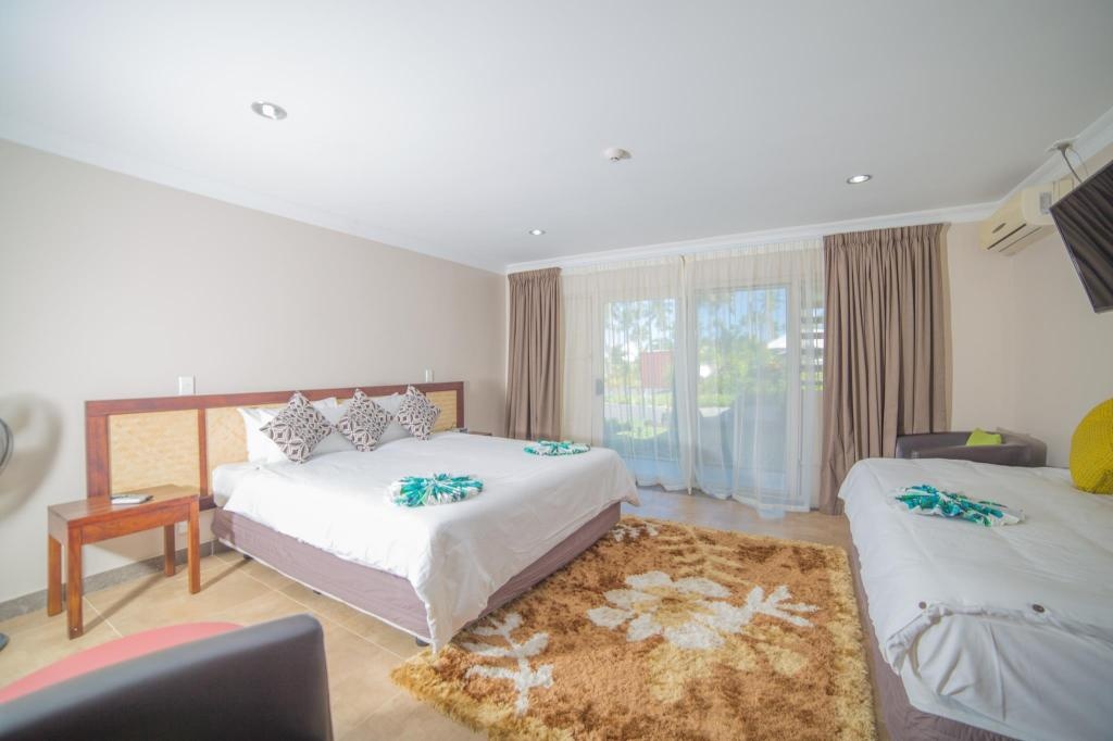 Saletoga Sands Resort And Spa  Rooms  Standard Hotel Room 18