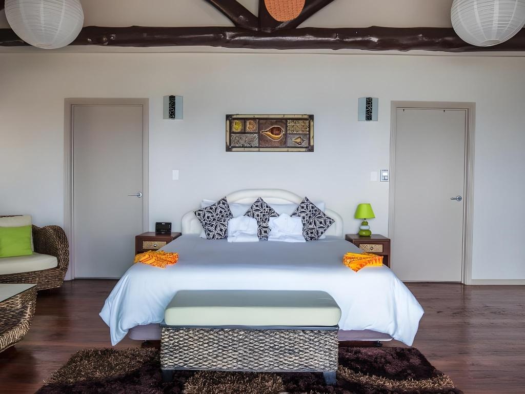 Saletoga Sands Resort And Spa  Rooms  Villa Suite 24