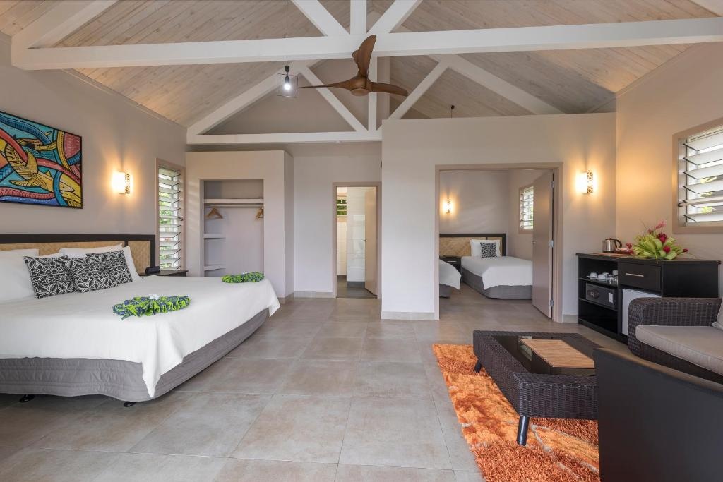 Saletoga Sands Resort And Spa  Rooms  Rooms Image 14 14