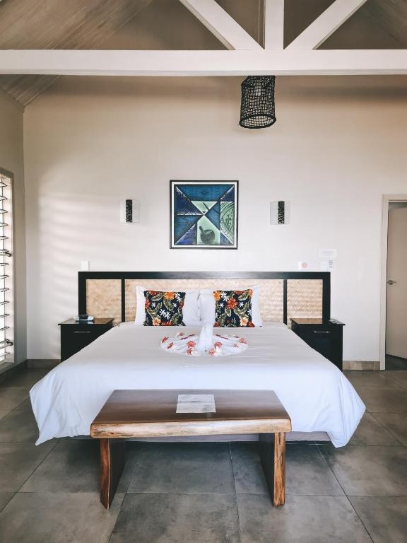 Saletoga Sands Resort And Spa  Rooms  Rooms Image 31 31