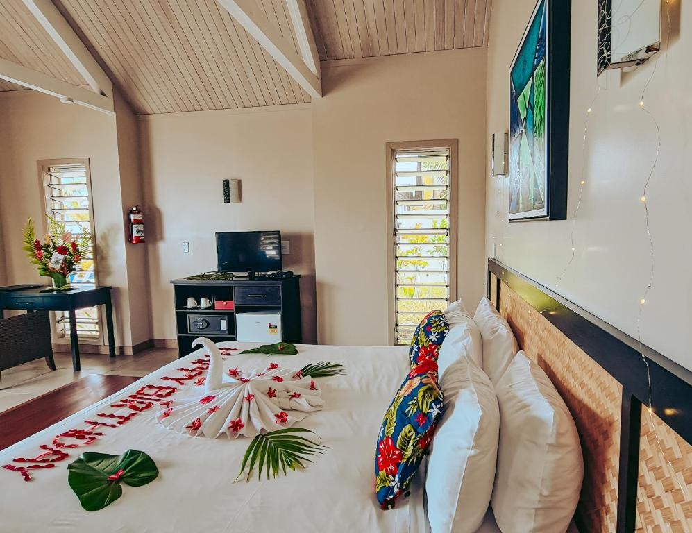 Saletoga Sands Resort And Spa  Rooms  Rooms Image 35 35