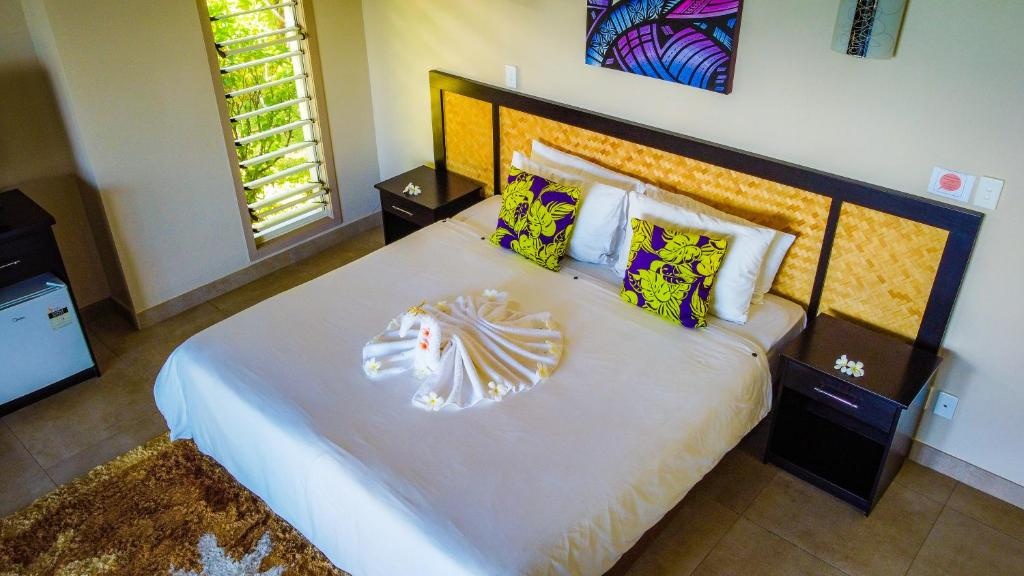 Saletoga Sands Resort And Spa  Rooms  Rooms Image 47 47