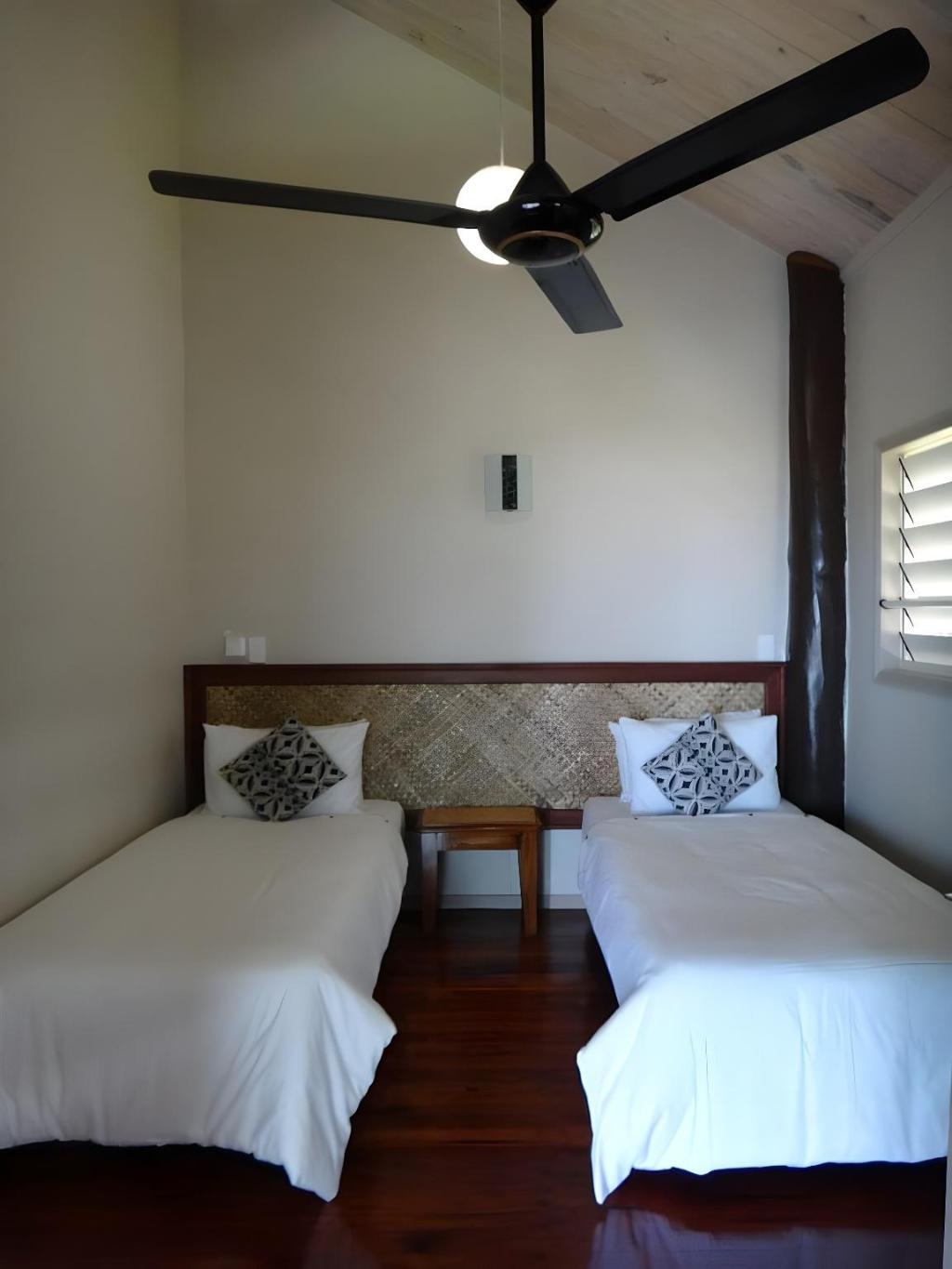 Saletoga Sands Resort And Spa  Rooms  Rooms Image 48 48