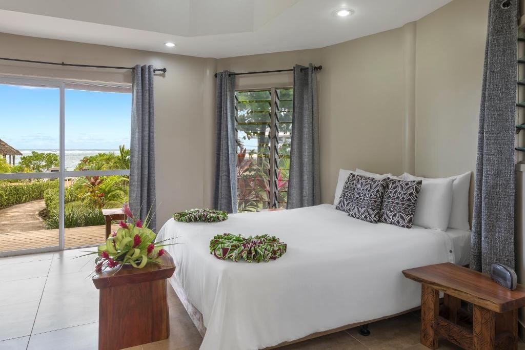 Saletoga Sands Resort And Spa  Rooms  Rooms Image 6 6