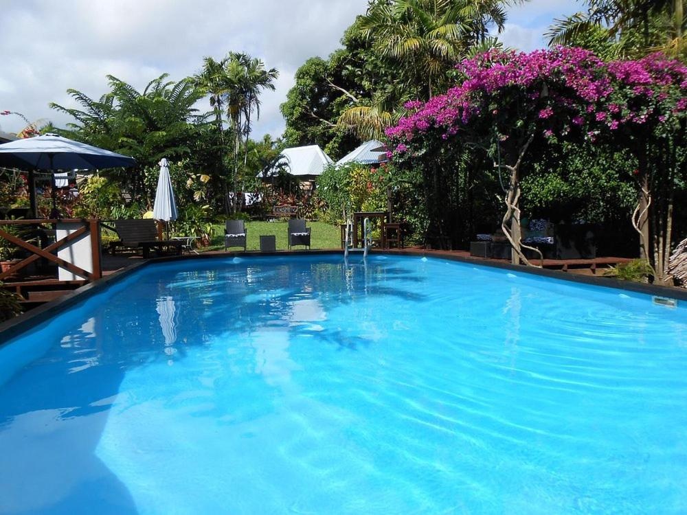 The Samoan Outrigger Hotel  Facilities  Facilities Image 11 11