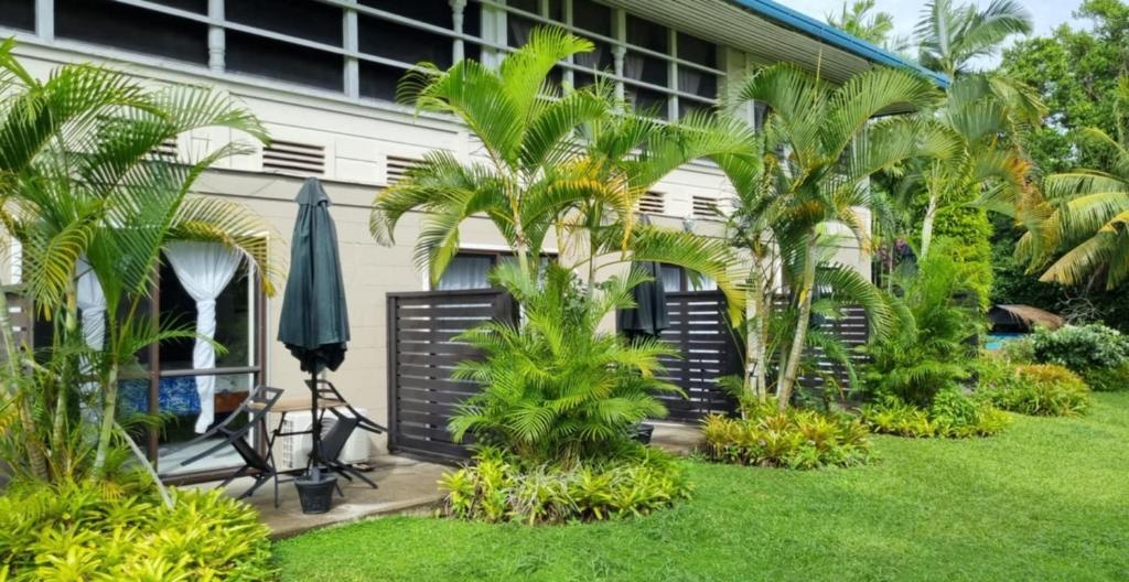 The Samoan Outrigger Hotel  Facilities  Facilities Image 12 12