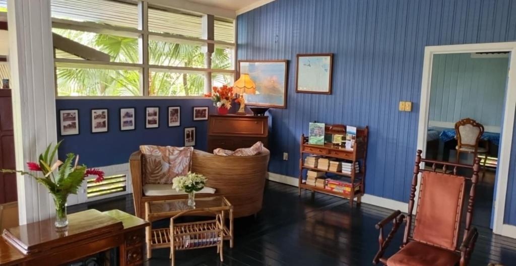 The Samoan Outrigger Hotel  Facilities  Facilities Image 13 13