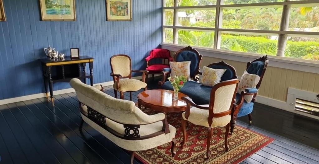 The Samoan Outrigger Hotel  Facilities  Facilities Image 15 15
