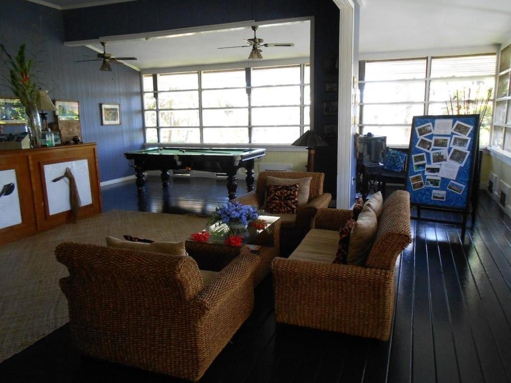 The Samoan Outrigger Hotel  Facilities  Facilities Image 16 16