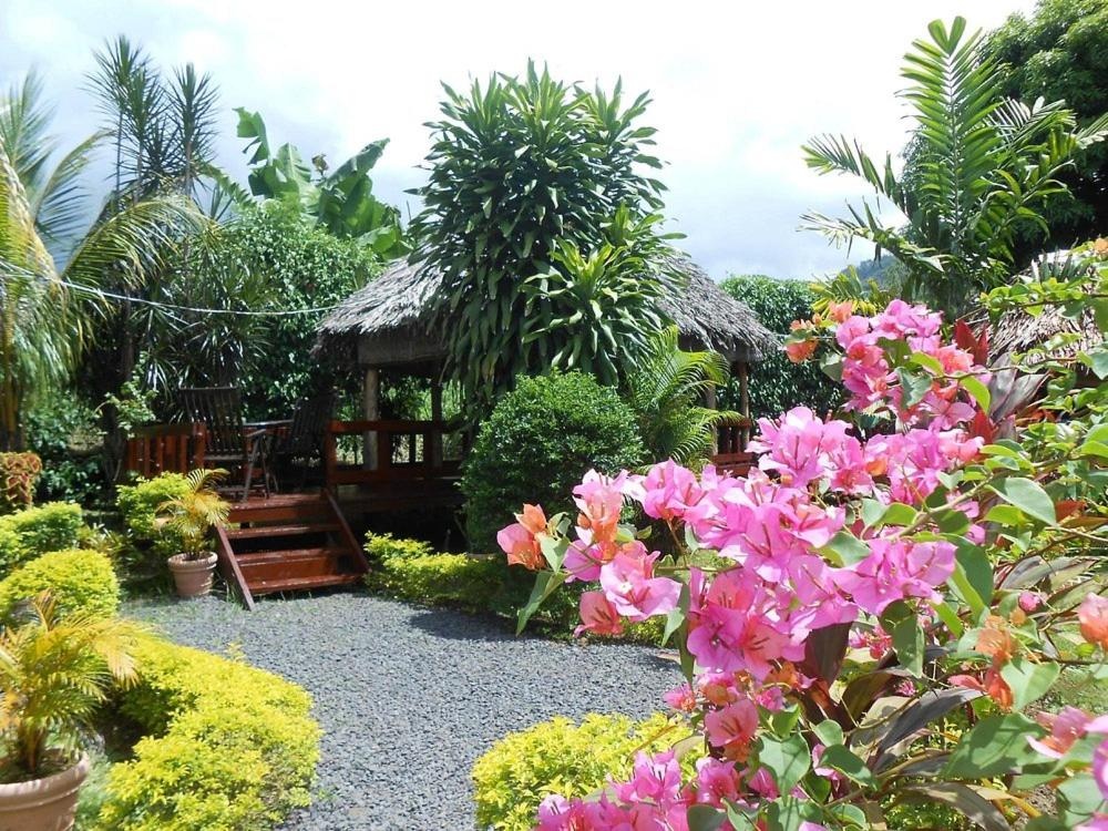The Samoan Outrigger Hotel  Facilities  Facilities Image 22 22
