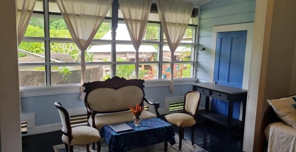 The Samoan Outrigger Hotel  Rooms  Rooms Image 16 16