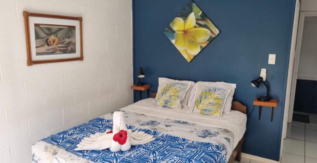 The Samoan Outrigger Hotel  Rooms  Rooms Image 22 22