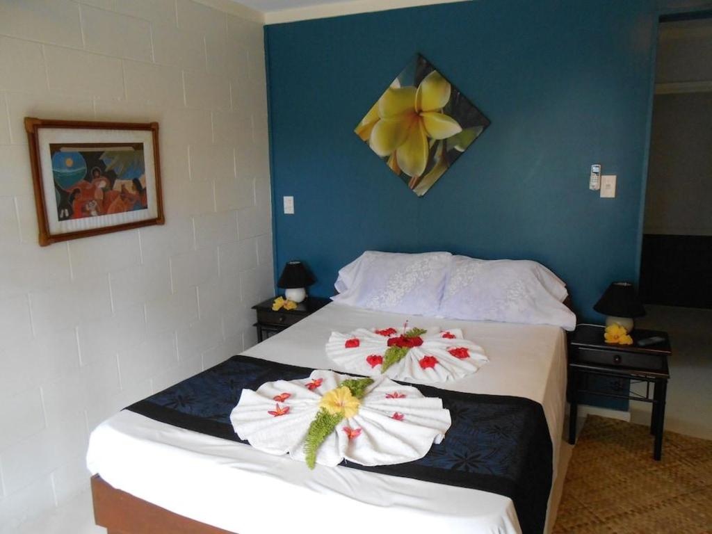 The Samoan Outrigger Hotel  Rooms  Rooms Image 24 24