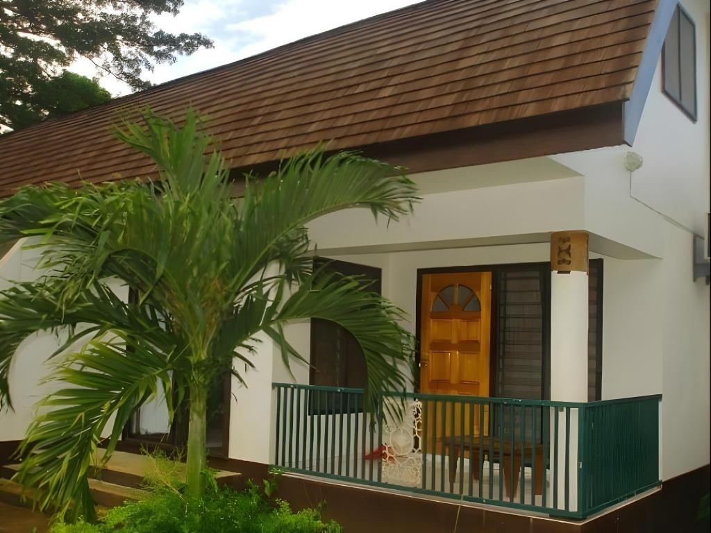 Samoa Tradition Resort  Property Views  Exterior View 9