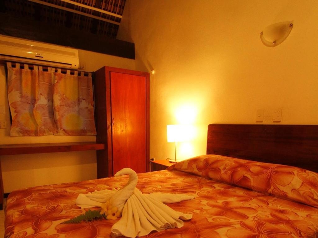 Samoa Tradition Resort  Rooms  2 Bedroom Villa 3