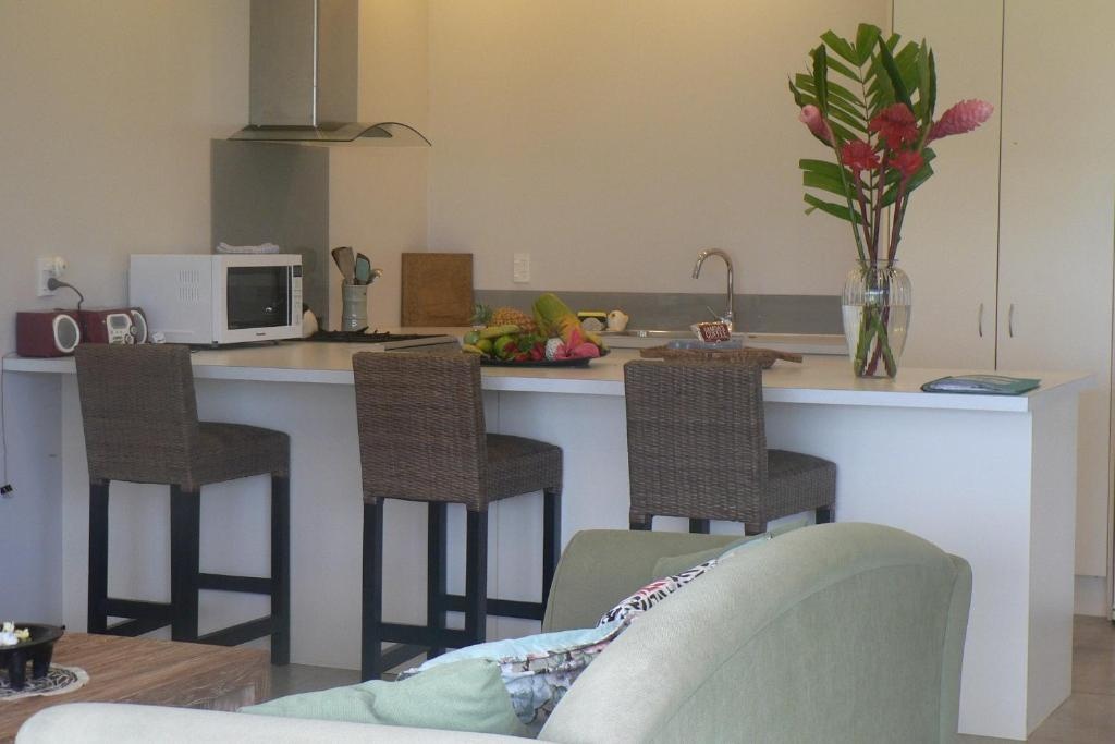 Ifieleele Plantation Eco Retreat  Facilities  Facilities 17
