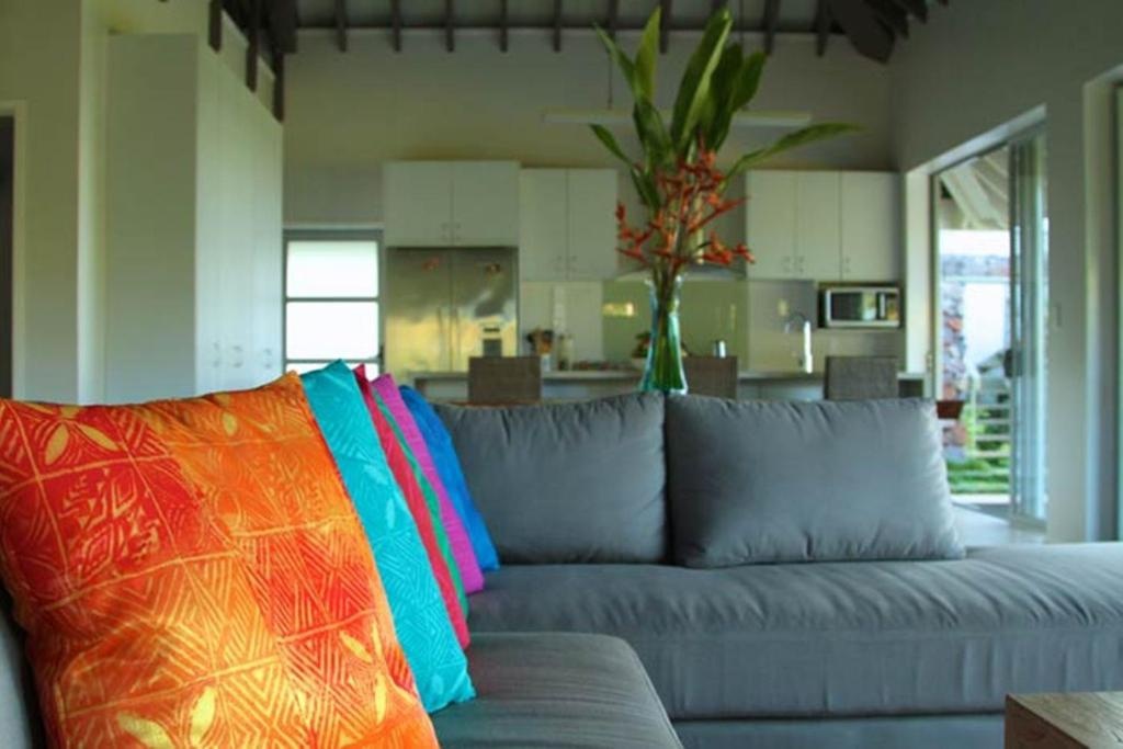 Ifieleele Plantation Eco Retreat  Facilities  Facilities 20