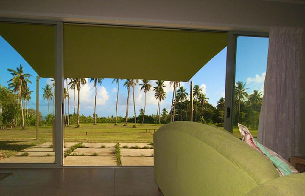 Ifieleele Plantation Eco Retreat  Facilities  Facilities 24