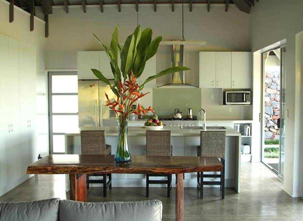 Ifieleele Plantation Eco Retreat  Facilities  Facilities 3