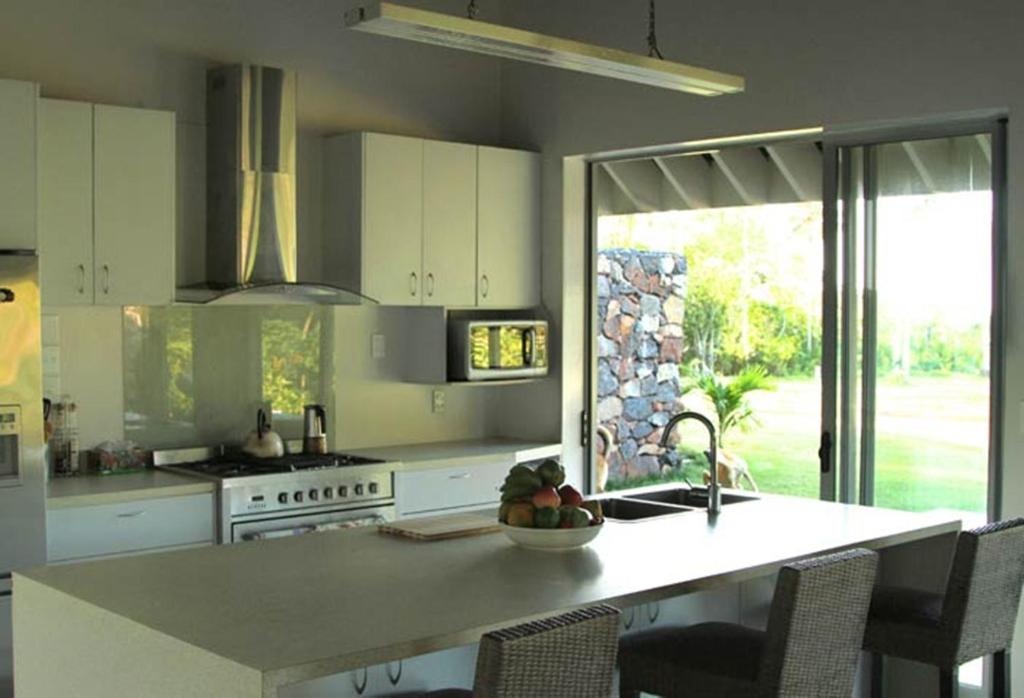 Ifieleele Plantation Eco Retreat  Facilities  Kitchen 10