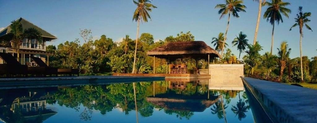 Ifieleele Plantation Eco Retreat  Facilities  Facilities Image 2 2