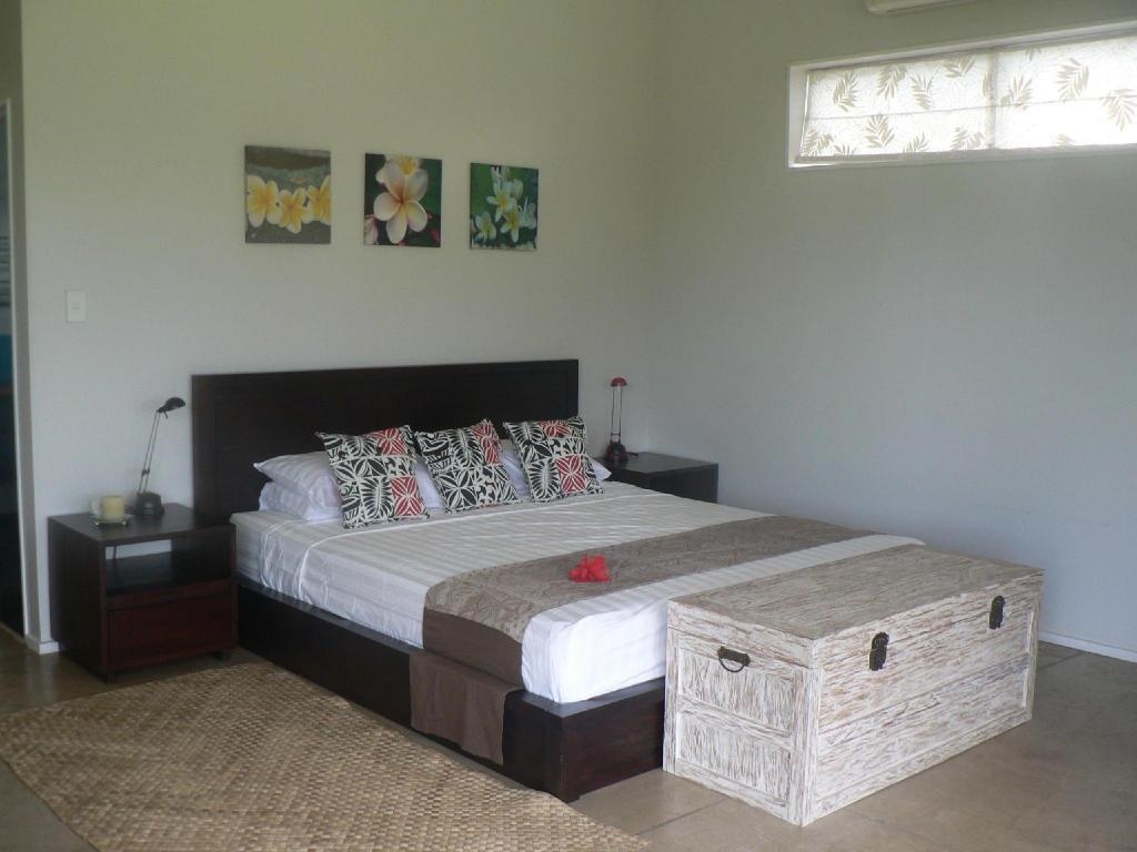 Ifieleele Plantation Eco Retreat  Rooms  The Studio 8