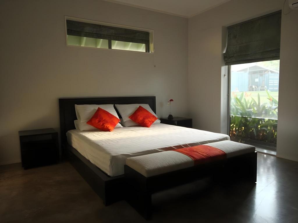 Ifieleele Plantation Eco Retreat  Rooms  The Villa 6