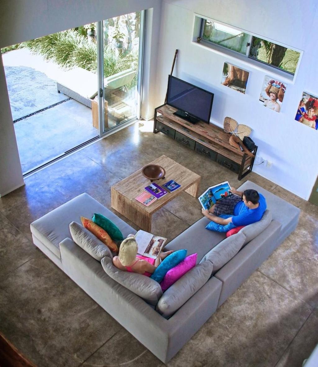 Ifieleele Plantation Eco Retreat  Rooms  Rooms Image 11 11