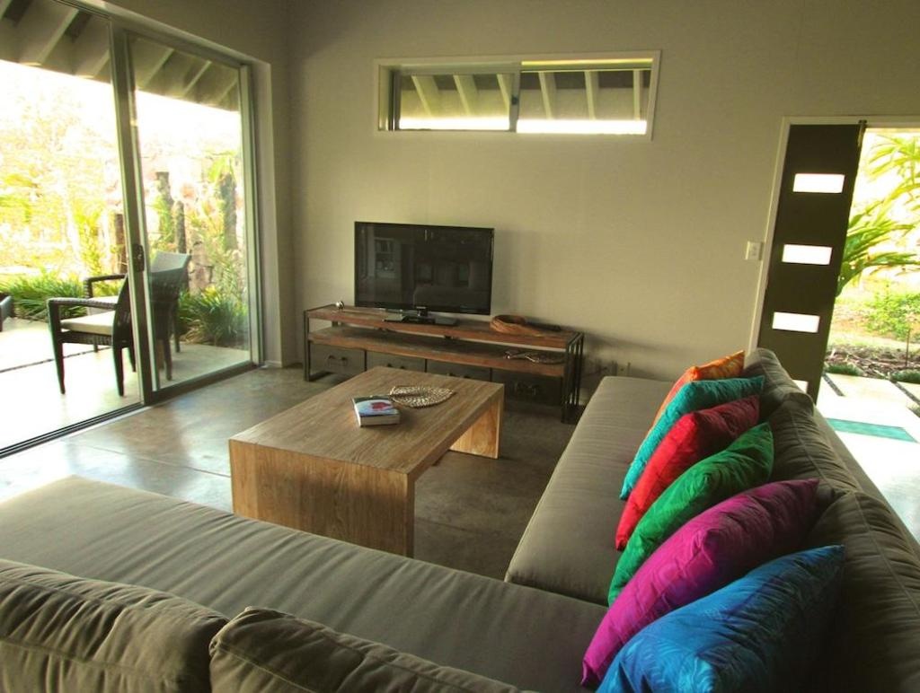 Ifieleele Plantation Eco Retreat  Rooms  Rooms Image 9 9