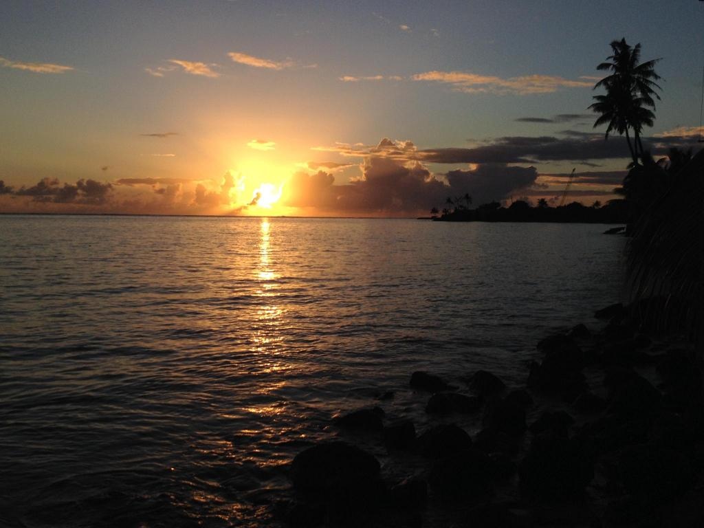 Vaiala Beach Cottages  Facilities  Surrounding Environment 1