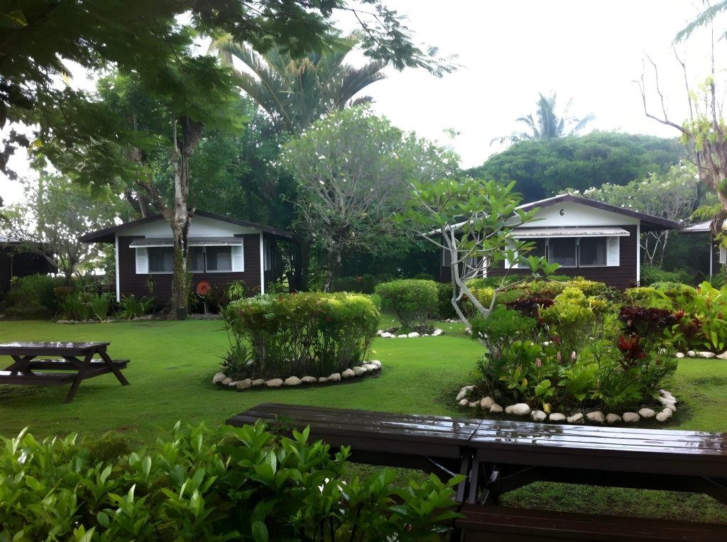 Vaiala Beach Cottages  Rooms  Rooms Image 1 1