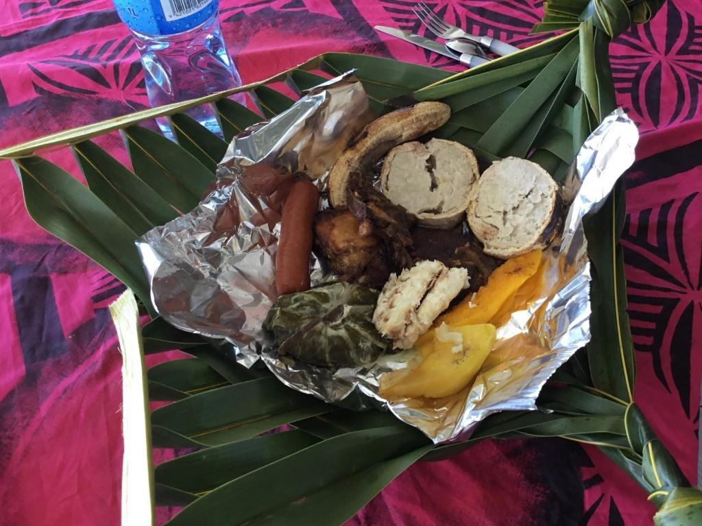 Dave Parker Eco Lodge Hotel  Dining  Food And Beverages 2