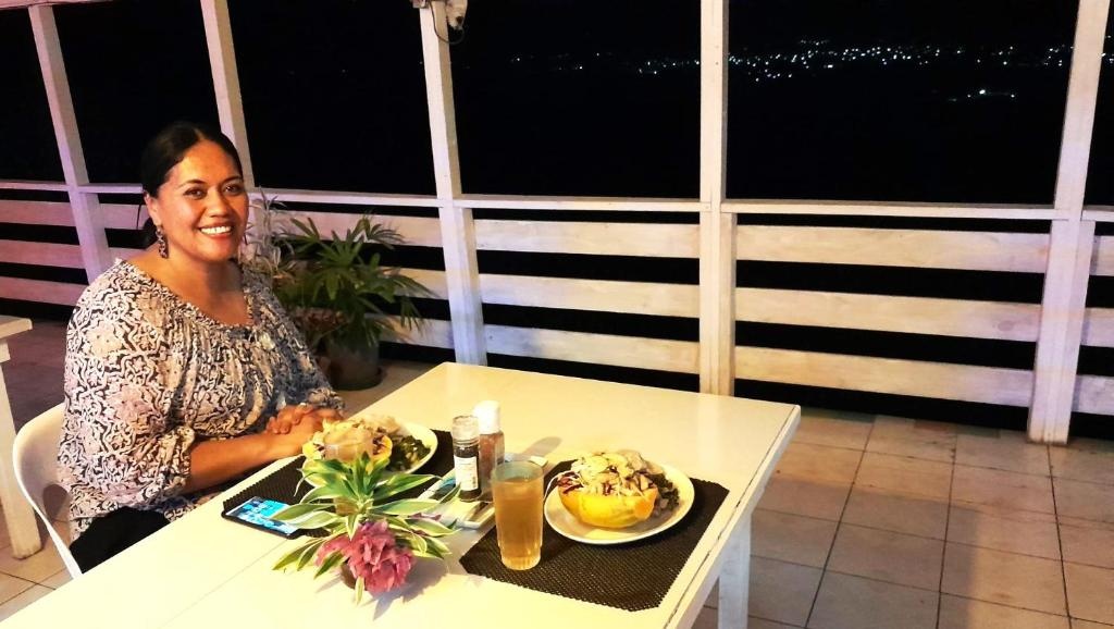 Dave Parker Eco Lodge Hotel  Dining  Dining Image 1 1