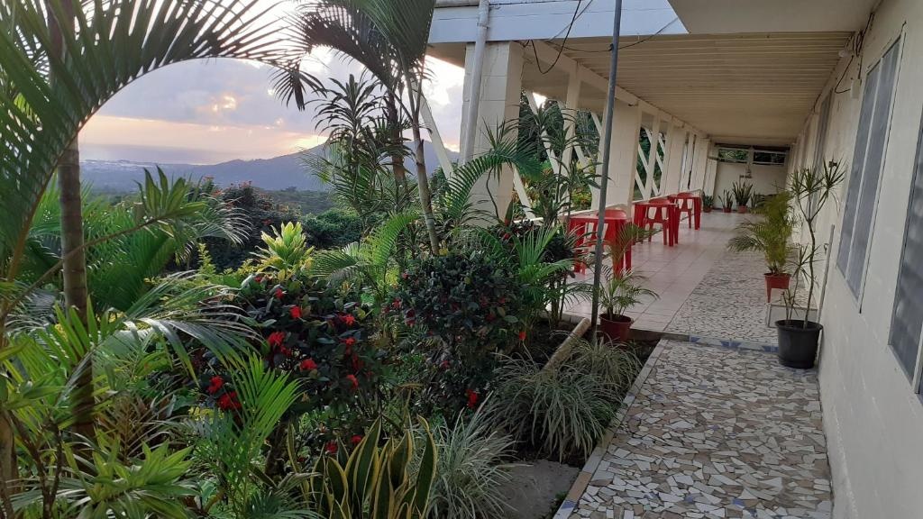 Dave Parker Eco Lodge Hotel  Facilities  Facilities Image 6 6