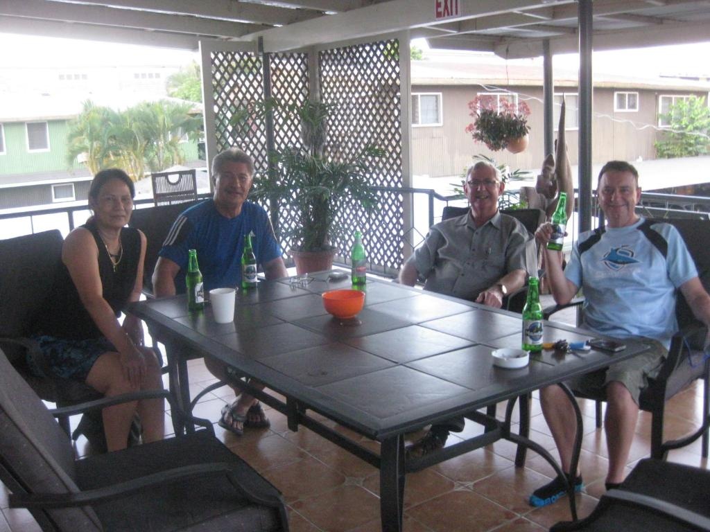 Talofa Inn  Dining  Dining Image 2 2