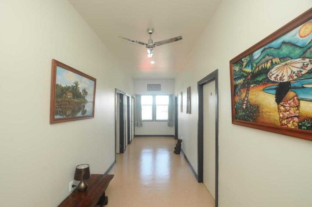 Talofa Inn  Facilities  Facilities 16