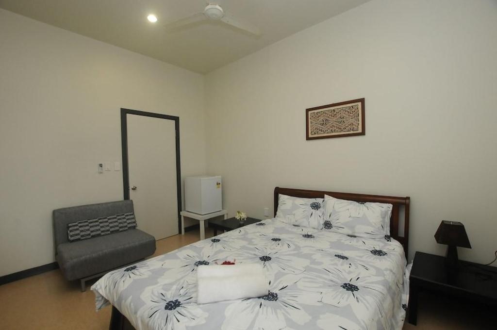 Talofa Inn  Rooms  Guestroom 8