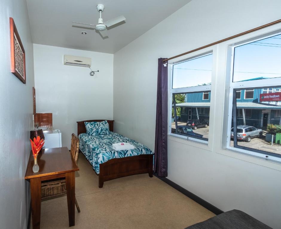 Talofa Inn  Rooms  Rooms Image 10 10