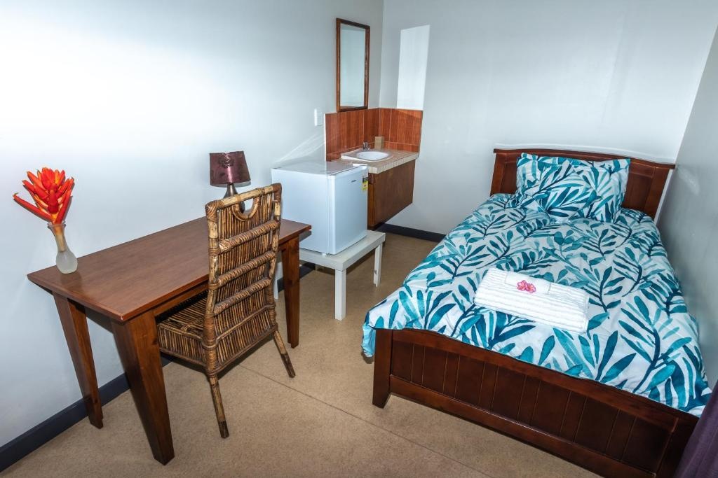 Talofa Inn  Rooms  Rooms Image 5 5