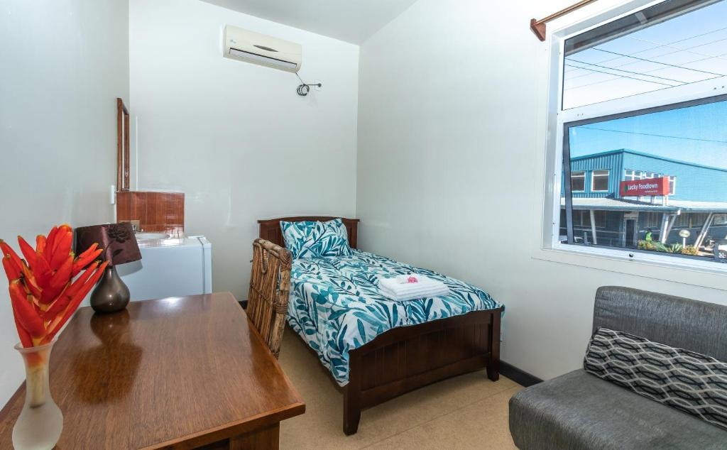 Talofa Inn  Rooms  Rooms Image 6 6