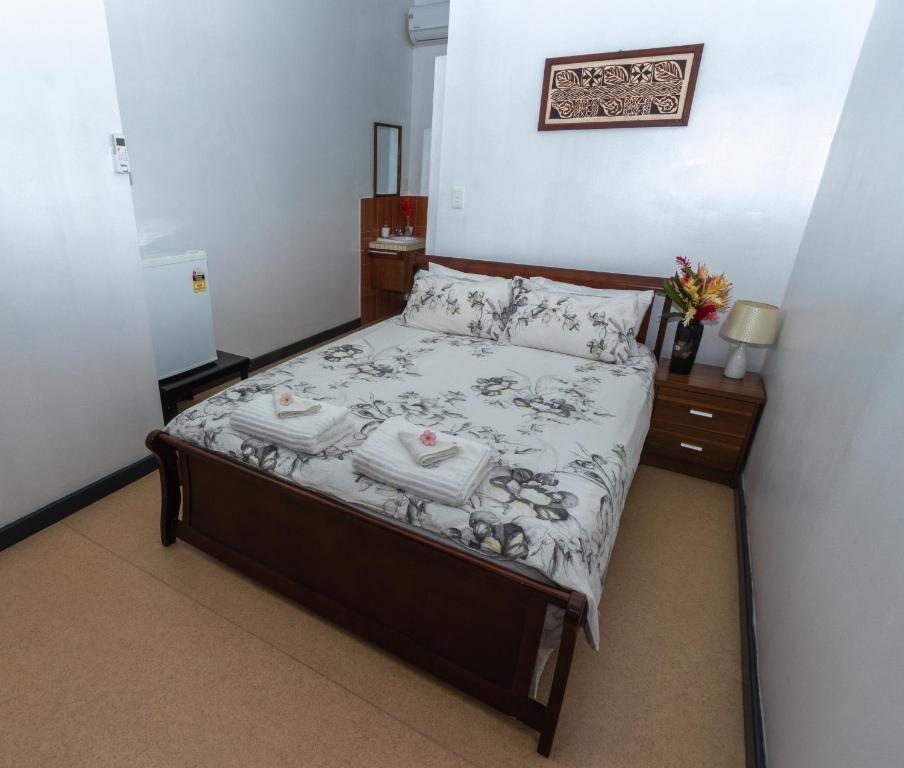 Talofa Inn  Rooms  Rooms Image 7 7