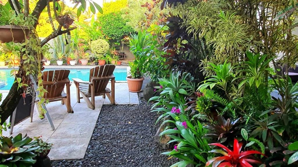 Vaea Hotel Samoa  Facilities  Facilities 4