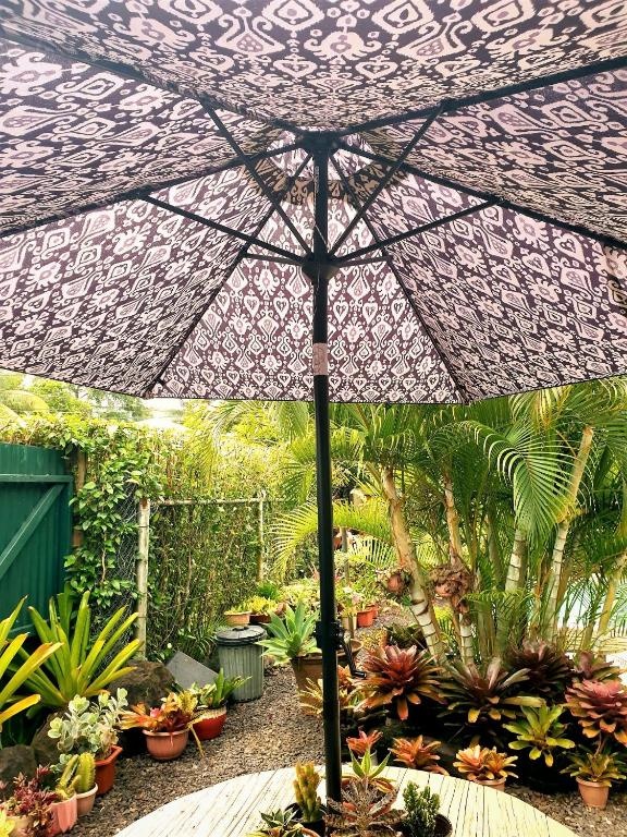 Vaea Hotel Samoa  Facilities  Garden 27