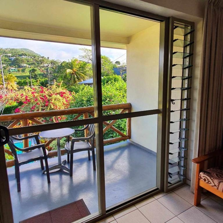 Vaea Hotel Samoa  Facilities  Facilities Image 20 20