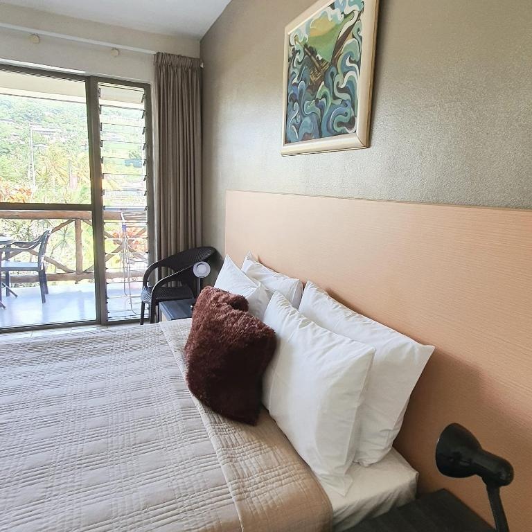 Vaea Hotel Samoa  Rooms  Rooms Image 3 3
