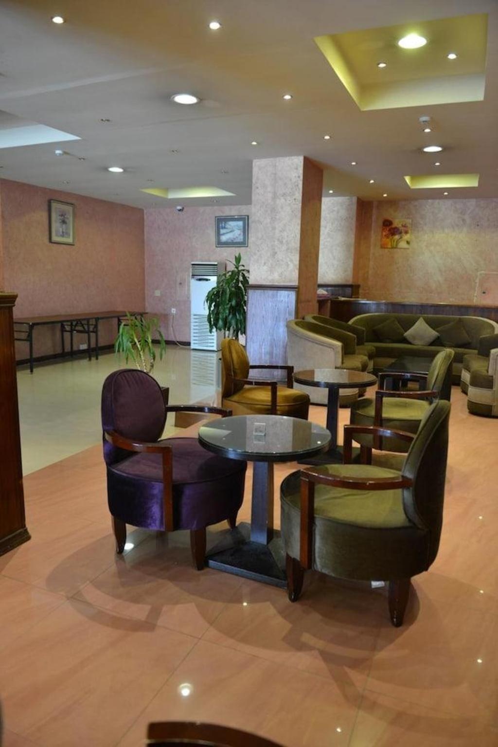 Khalifa Tower Hotel Apartments  Facilities  Facilities Image 1 1